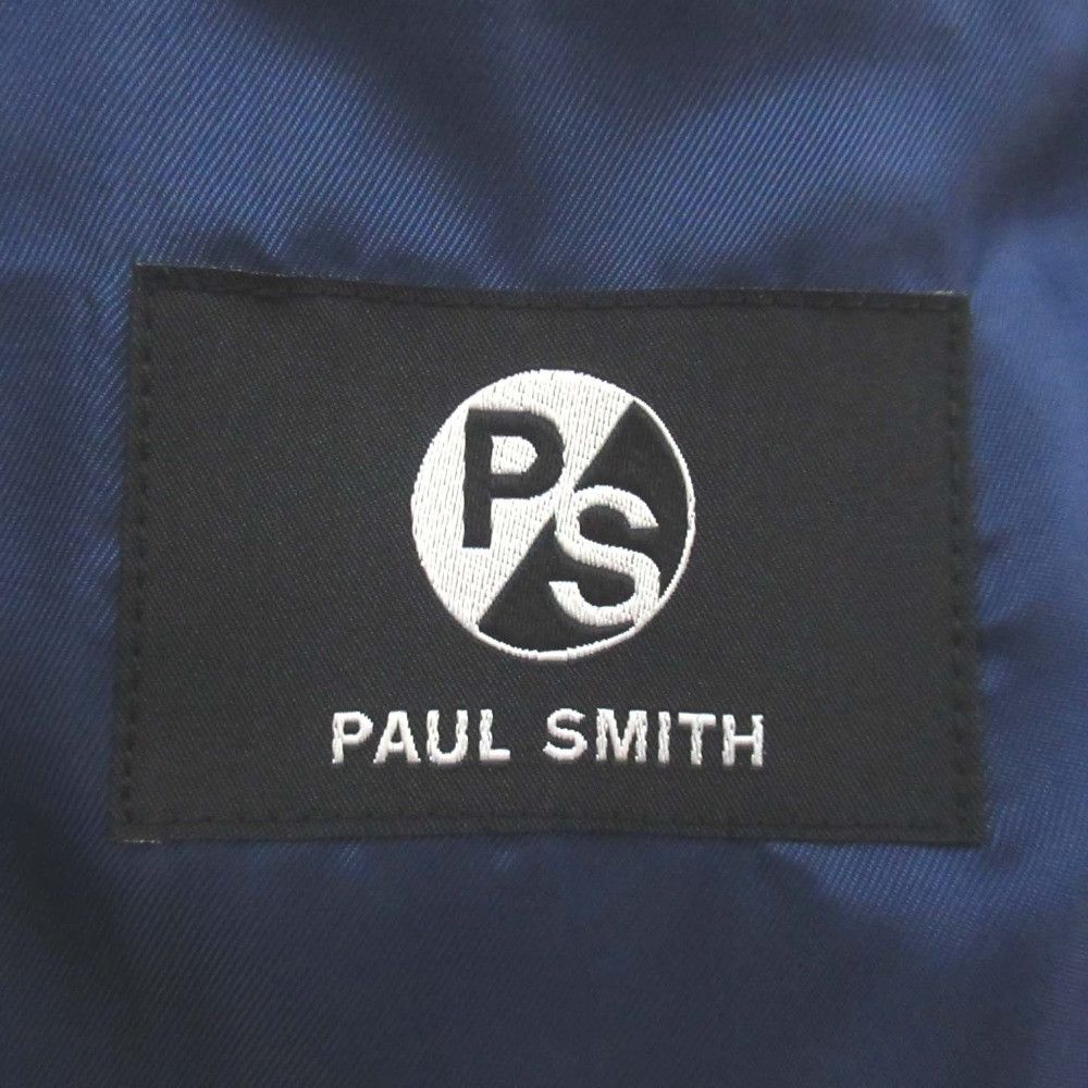 Paul Smith Paul Smith PS Paul Smith Single Coat Others Outerwear PY-BM-83372 DUTY FREE for USA Size ONE SIZE - 10 Thumbnail