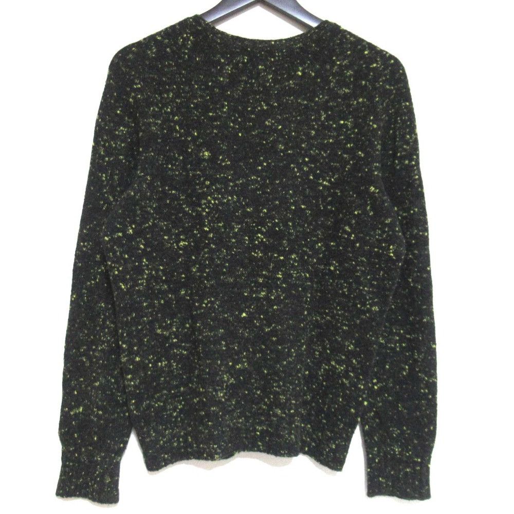Other Other Drumohr Long Sleeve Mixed Knit Sweater Others Tops DUTY FREE for USA Size ONE SIZE - 2 Thumbnail