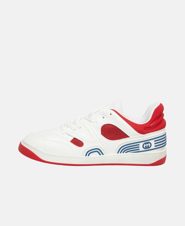Gucci Sneakers Size US 13 / EU 46 - 4 Thumbnail