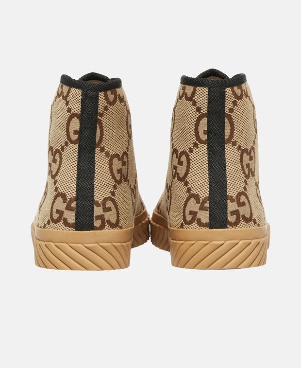 Gucci Sneakers Size US 13 / EU 46 - 2 Thumbnail