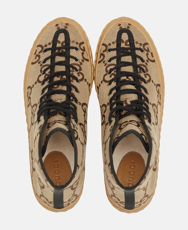 Gucci Sneakers Size US 13 / EU 46 - 3 Thumbnail