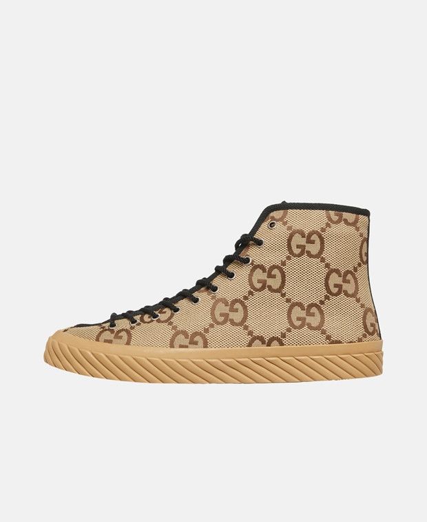 Gucci Sneakers Size US 13 / EU 46 - 4 Thumbnail