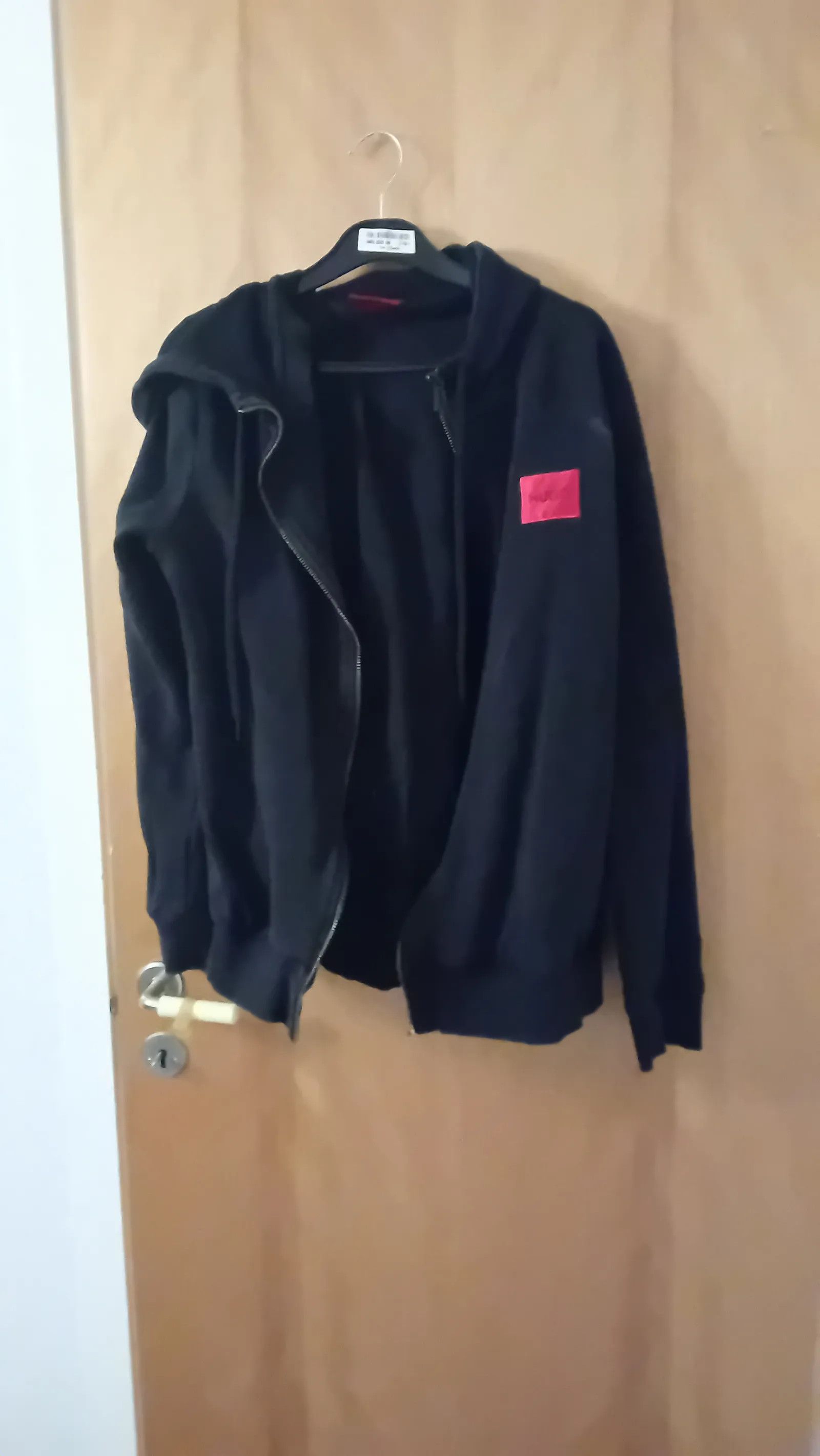 Hugo Boss Hugo Boss Cardigan Size US M / EU 48-50 / 2 - 2 Thumbnail