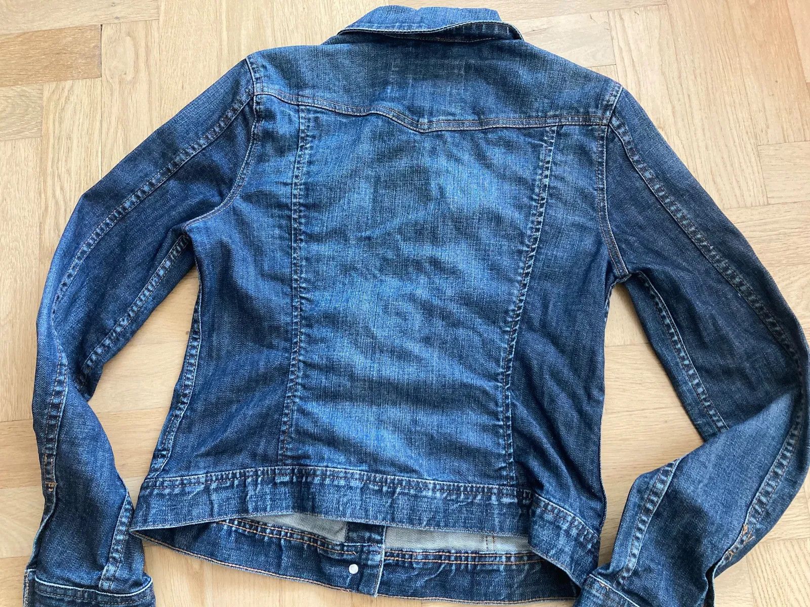 Tommy Hilfiger Tommy Hilfiger Jacket Size M / US 6-8 / IT 42-44 - 4 Thumbnail
