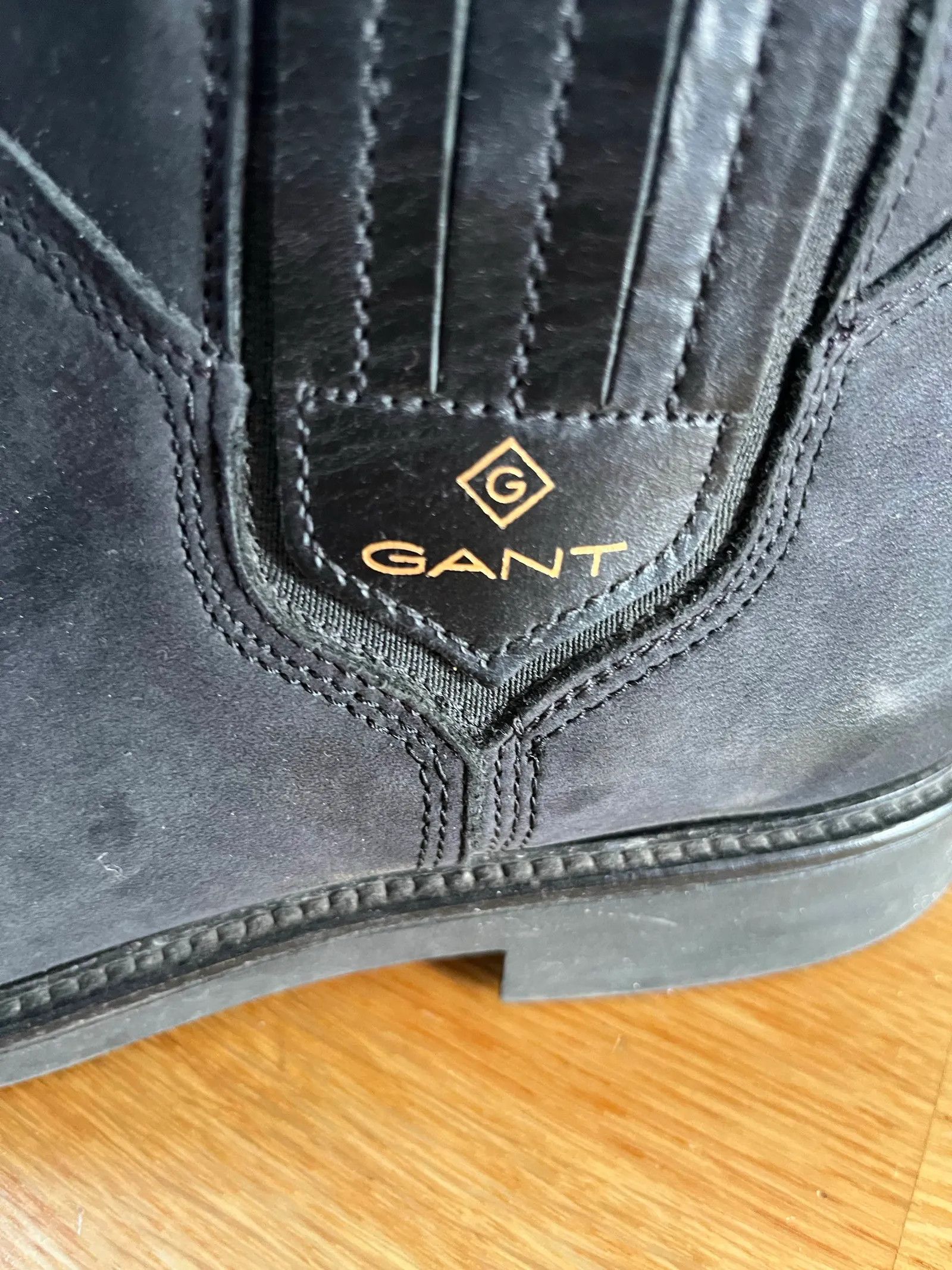 Gant Gant Boots Size US 10 / IT 40 - 2 Thumbnail