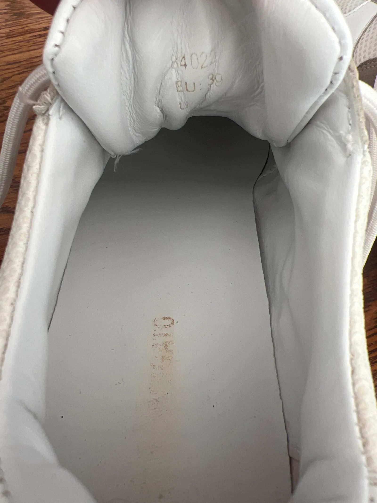 Axel Arigato Axel Arigato Genesis Sneakers Size US 9 / IT 39 - 3 Thumbnail