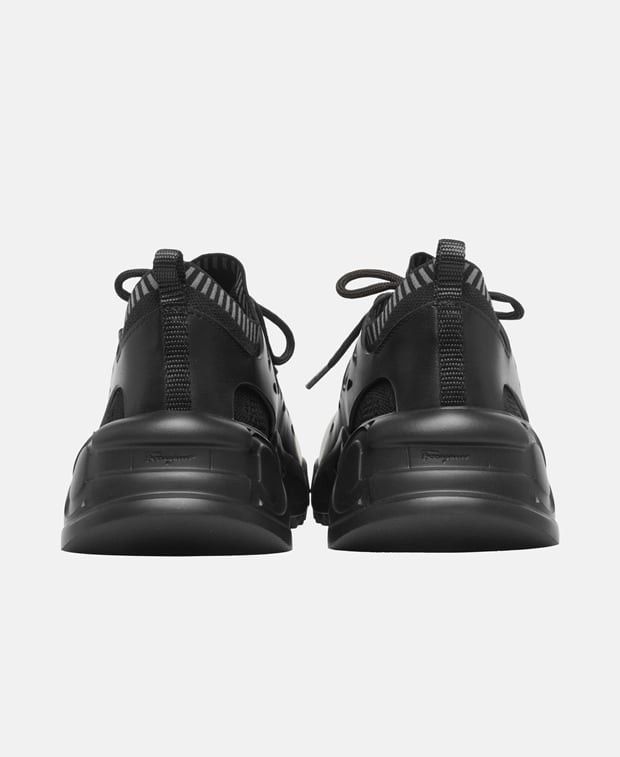 Salvatore Ferragamo Raintop Sneakers Size US 6.5 / IT 36.5 - 2 Thumbnail