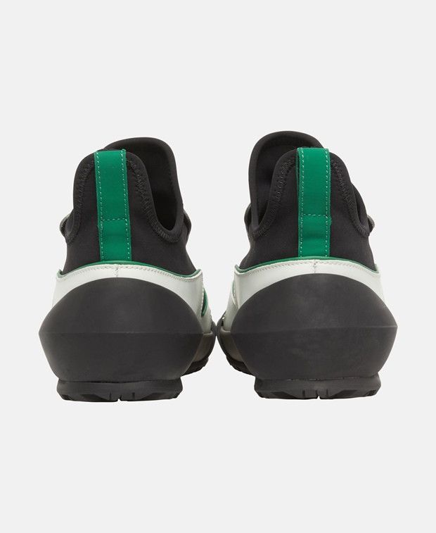 Salvatore Ferragamo Nile Slip-on sneakers Size US 6.5 / IT 36.5 - 2 Thumbnail