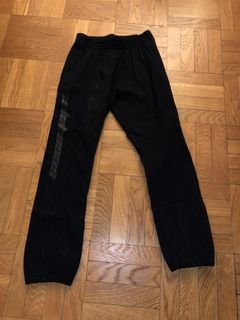 Adidas calabasas pants discount black