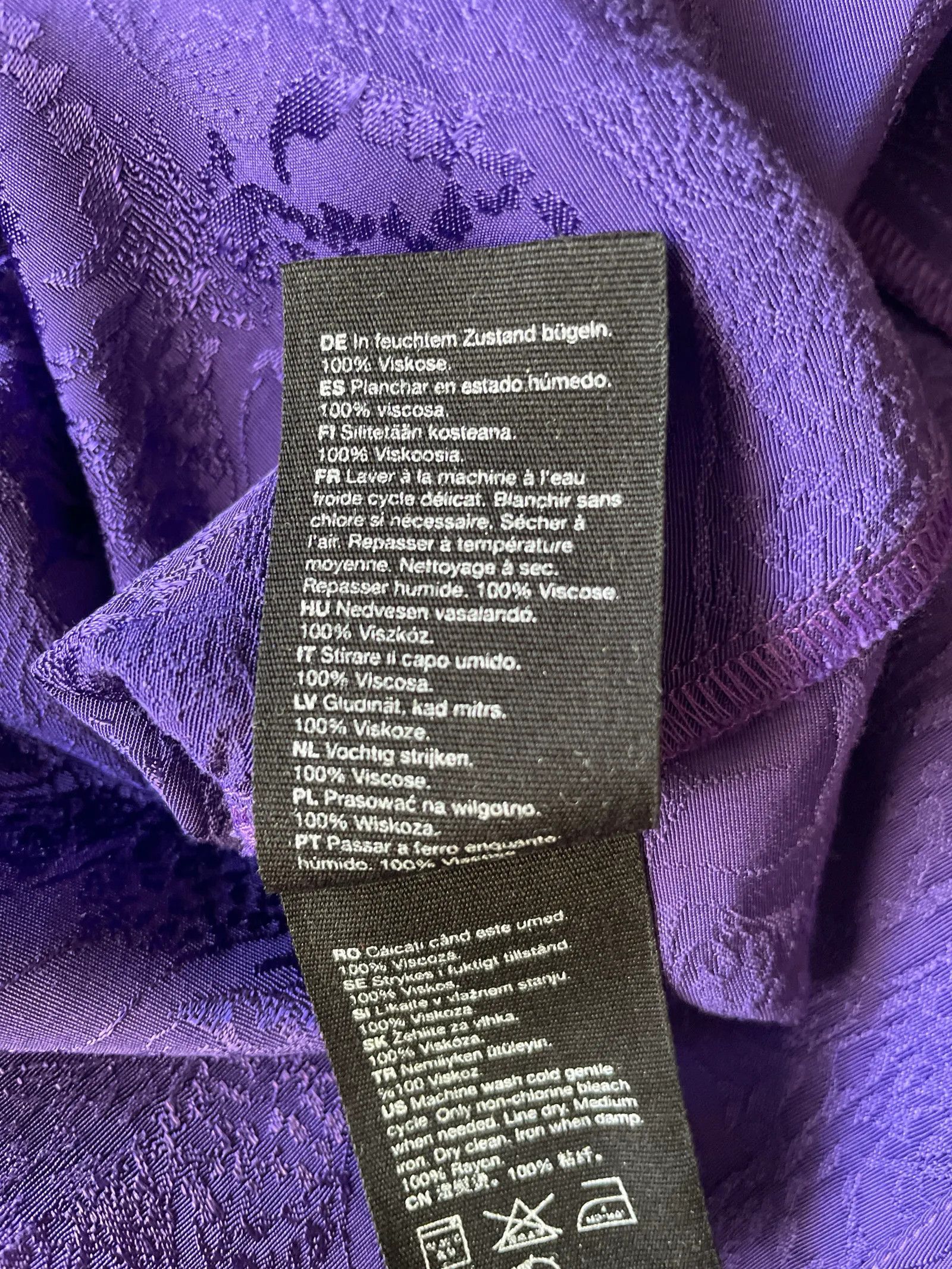 & Other Stories & Other Stories Dress Size XS / US 0-2 / IT 36-38 - 3 Thumbnail