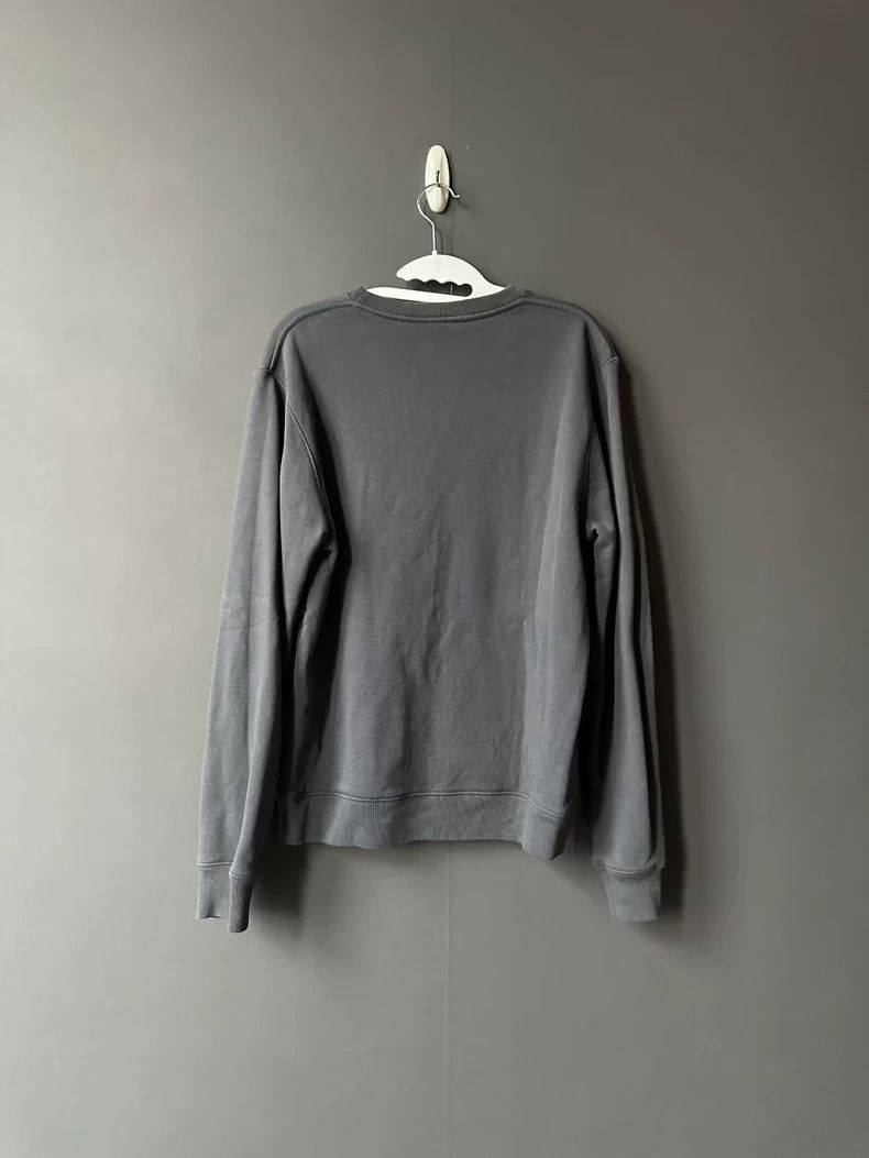 Loewe Loewe Embroidered Logo Sweatshirt - dmc Size US M / EU 48-50 / 2 - 2 Thumbnail