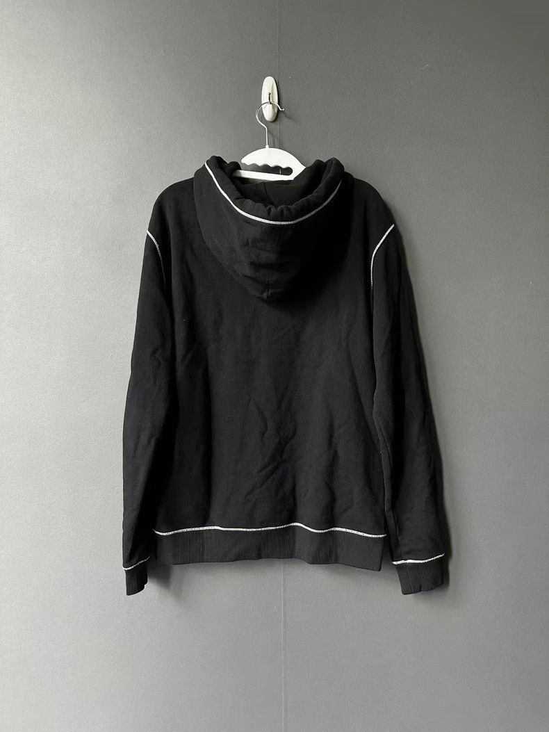 Loewe Loewe Contrast Stitch Hoodie - dmc Size US S / EU 44-46 / 1 - 2 Thumbnail