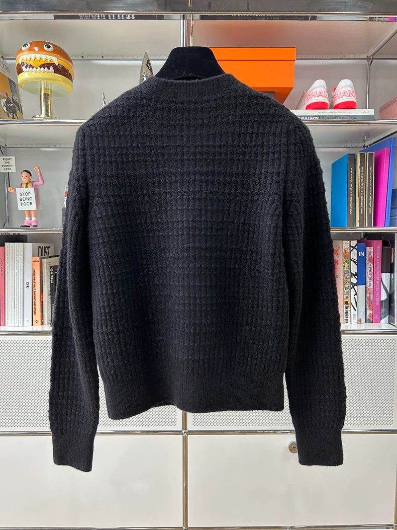 Chanel Chanel 18 Ski Series Cashmere Sweater - dmc Size US XS / EU 42 / 0 - 3 Thumbnail