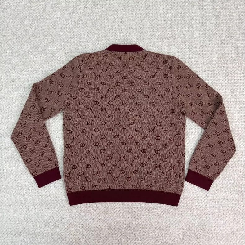 Gucci Guccilogo - dmc Size US M / EU 48-50 / 2 - 2 Thumbnail