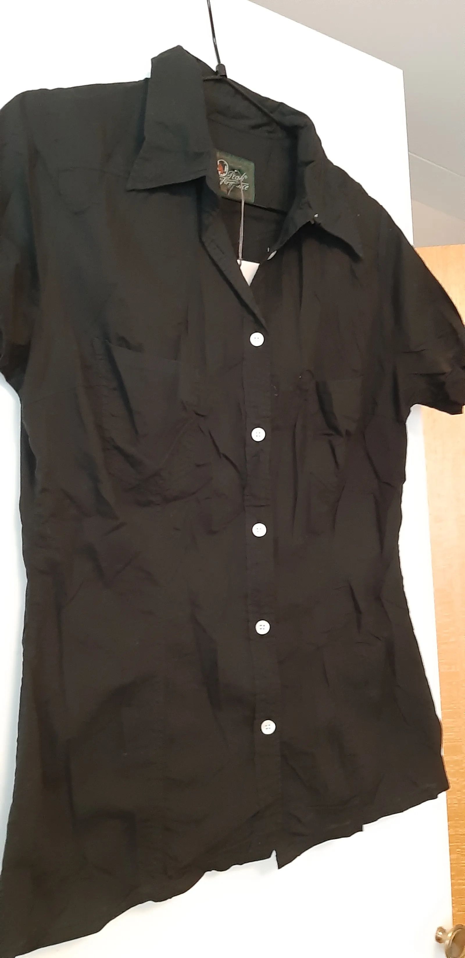 Peak Performance Peak Performance Lesley Blouse Size L / US 10 / IT 46 - 3 Thumbnail
