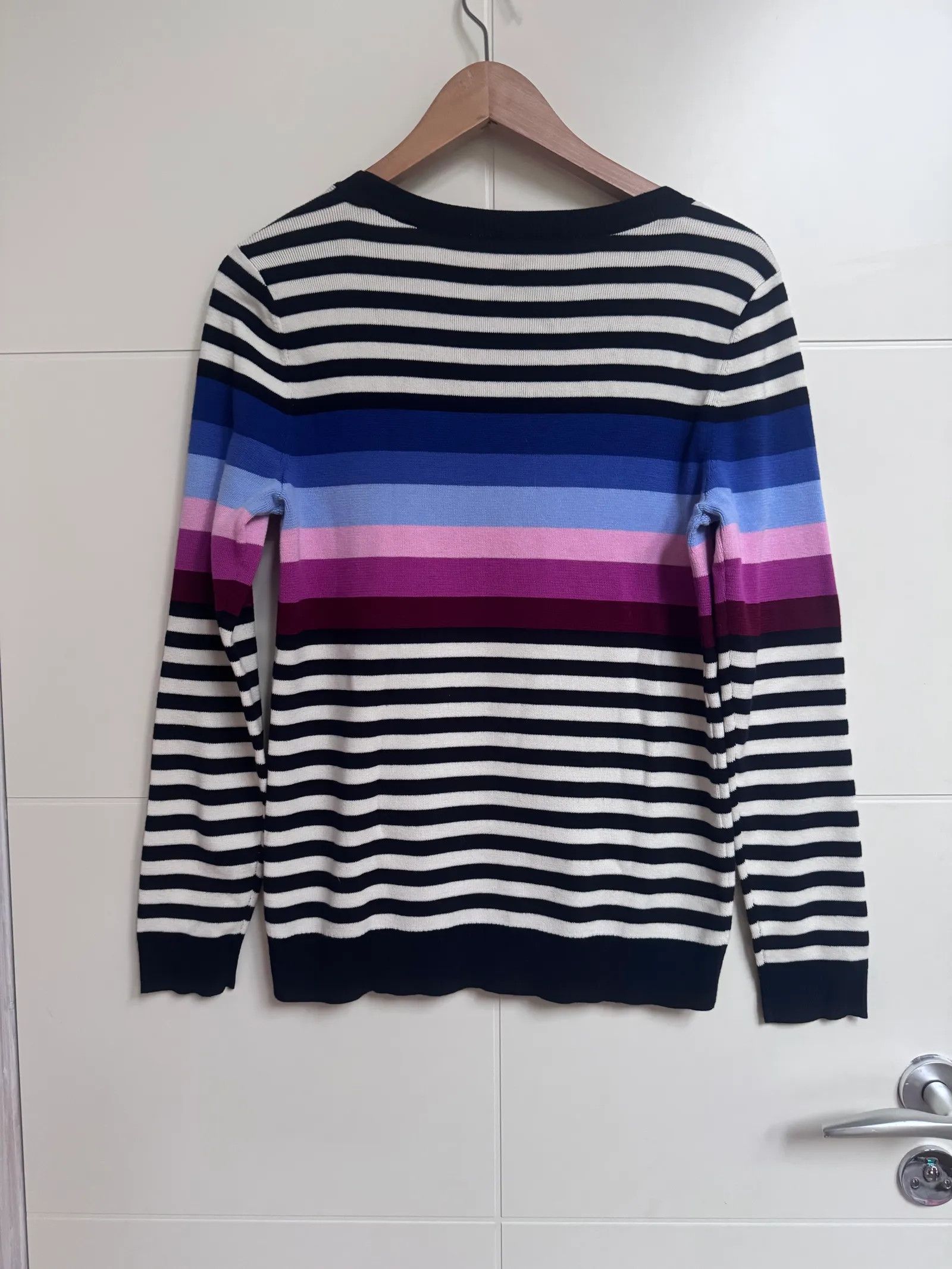 Talbots Talbots Knit sweaters Sweatshirt Size M / US 6-8 / IT 42-44 - 4 Thumbnail