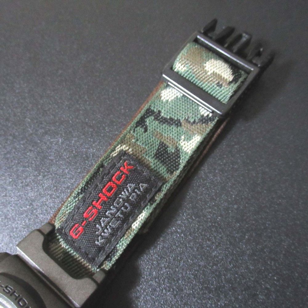 Other Other Casio CODE NAME MASAI MARA Quartz Plastic Quartz DW-8800 DUTY FREE for USA Size ONE SIZE - 4 Thumbnail