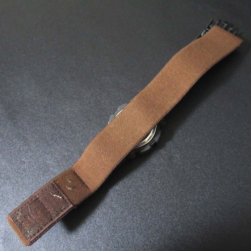 Other Other Casio CODE NAME MASAI MARA Quartz Plastic Quartz DW-8800 DUTY FREE for USA Size ONE SIZE - 7 Thumbnail