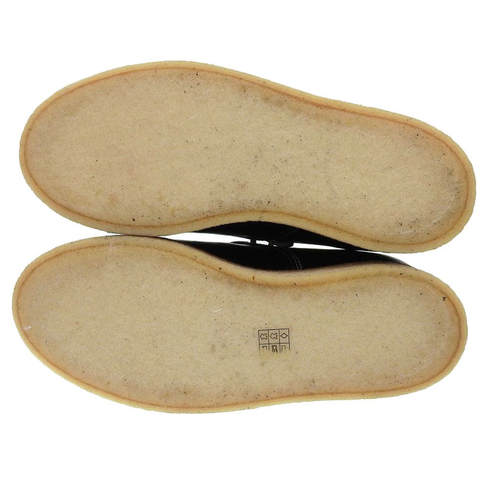 Kenzo Kenzo Kenzo KENZOYAMA DERBIES Leather Derby Shoes Leather Shoes DUTY FREE for USA Size ONE SIZE - 6 Thumbnail