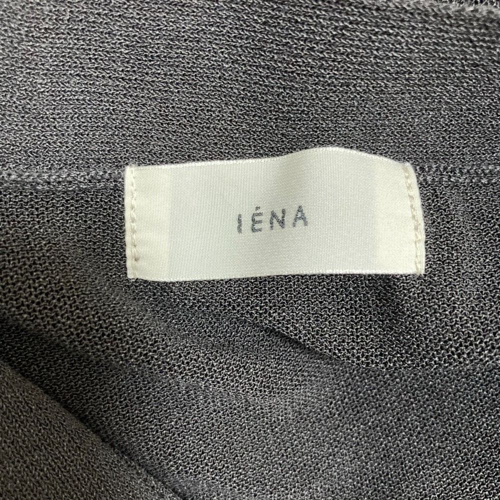 Other Other IENA Knit Cardigan Others Tops DUTY FREE for USA Size ONE SIZE - 3 Thumbnail