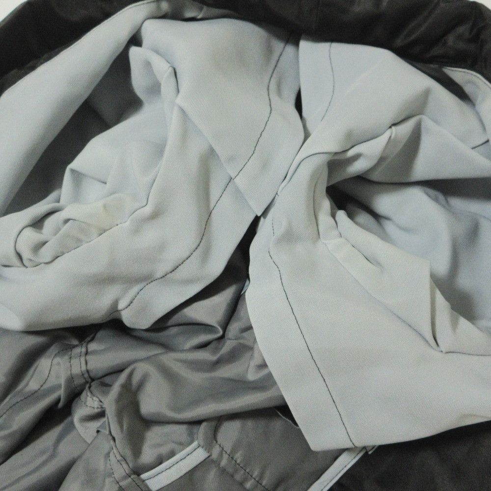 Other Other COMME des GARCONS Tailcoat Polyester×Silk Jacket Others Outerwear AD2004 DUTY FREE for USA Size ONE SIZE - 7 Thumbnail