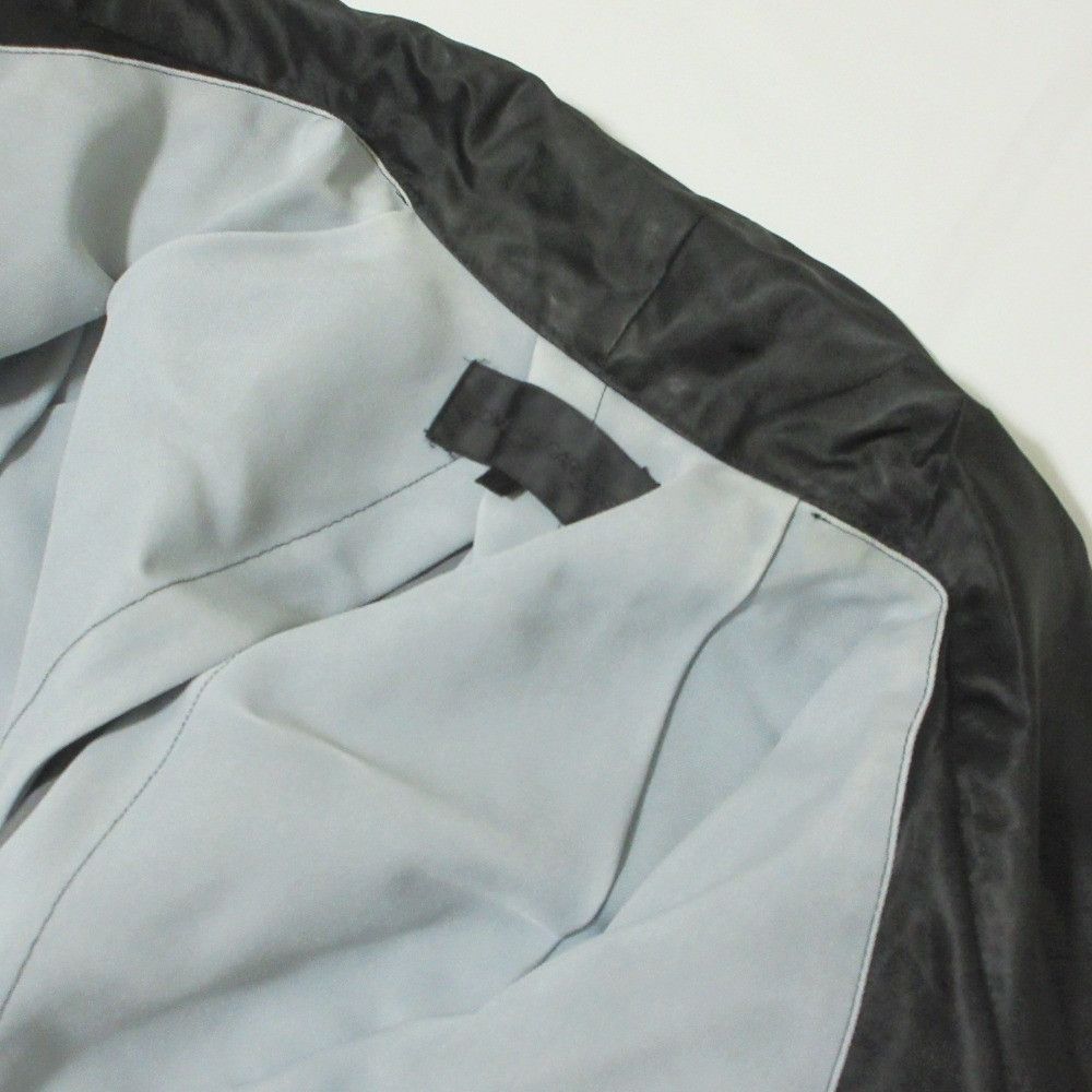 Other Other COMME des GARCONS Tailcoat Polyester×Silk Jacket Others Outerwear AD2004 DUTY FREE for USA Size ONE SIZE - 6 Thumbnail