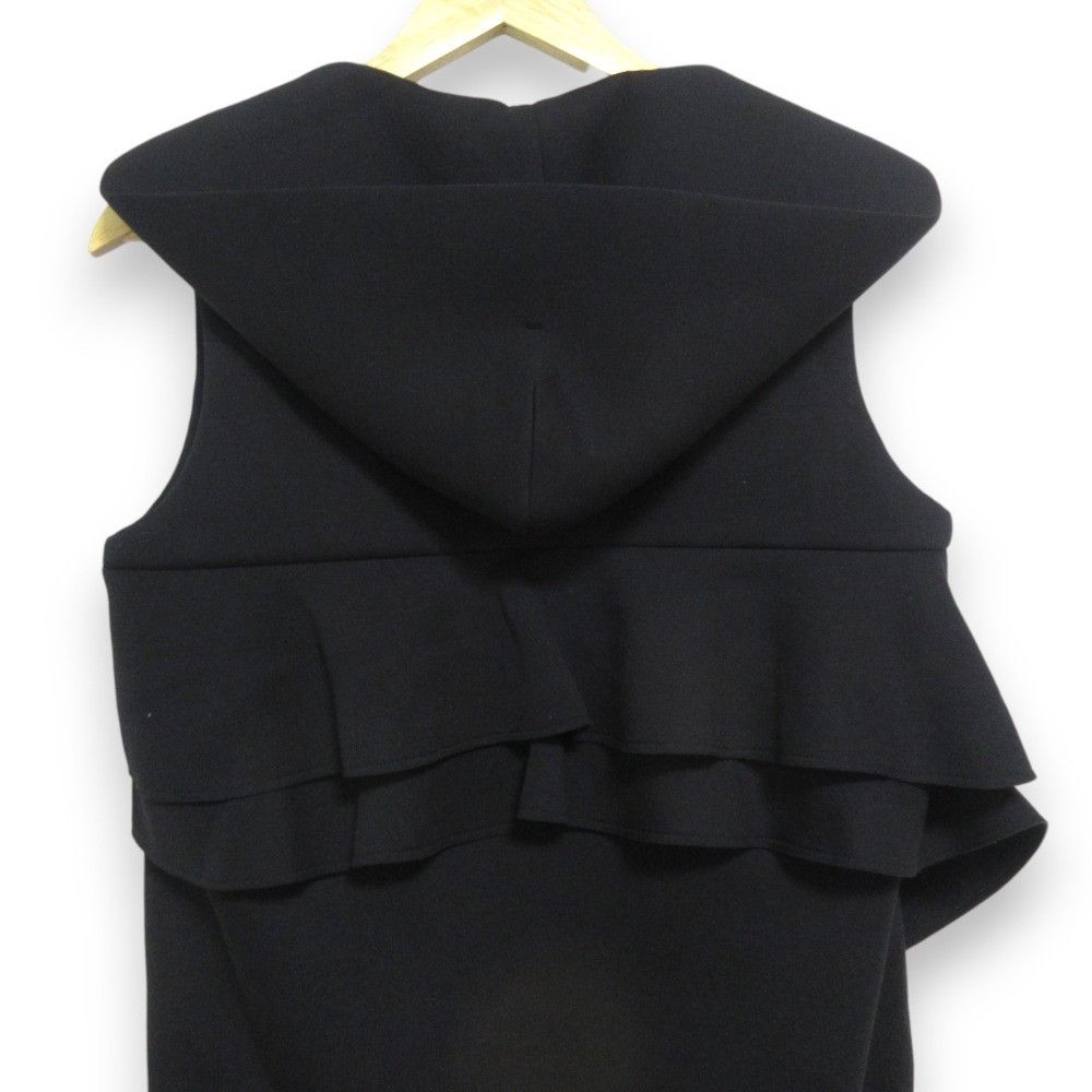 Other Other yori Bonding Long Gilet Others Outerwear YR2115-041SP-3 Size ONE SIZE - 7 Thumbnail