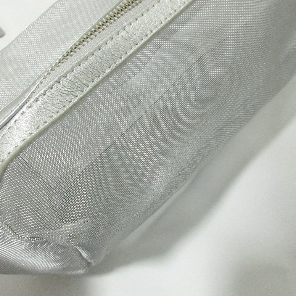 Other Other Anteprima Intreccio Handbag Plastic Tote Bag Size ONE SIZE - 15 Thumbnail