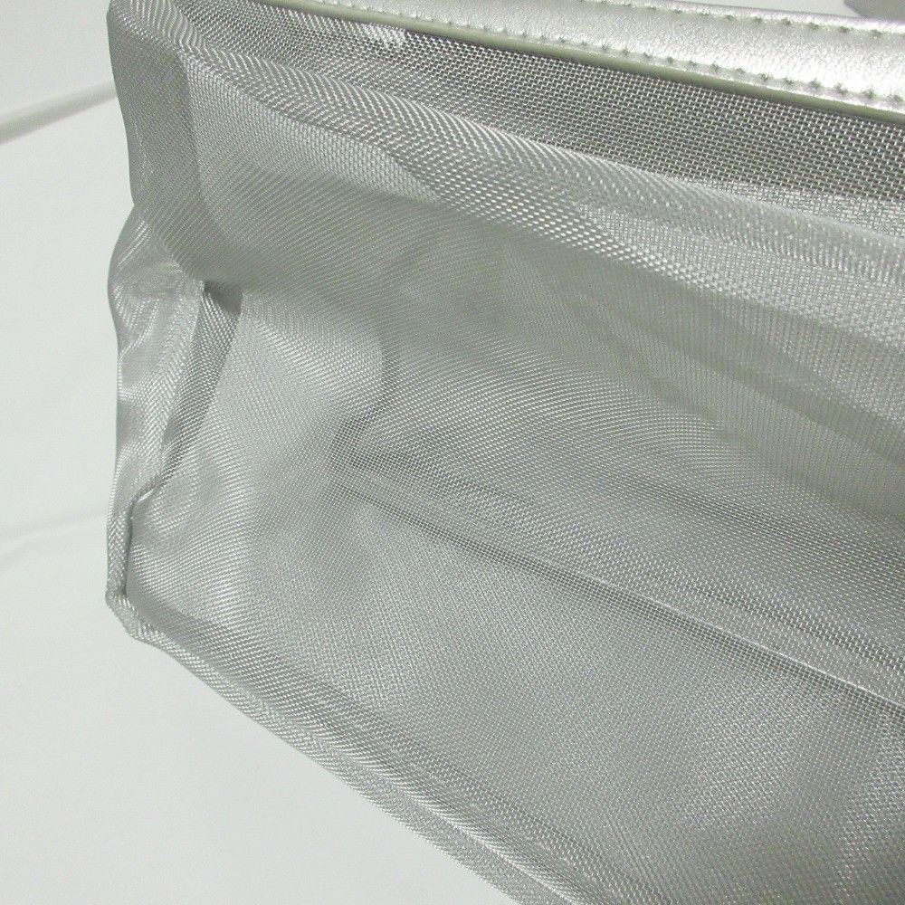Other Other Anteprima Intreccio Handbag Plastic Tote Bag Size ONE SIZE - 13 Thumbnail