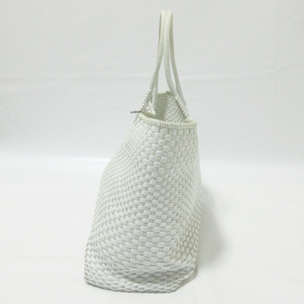 Other Other Anteprima Intreccio Handbag Plastic Tote Bag Size ONE SIZE - 5 Thumbnail