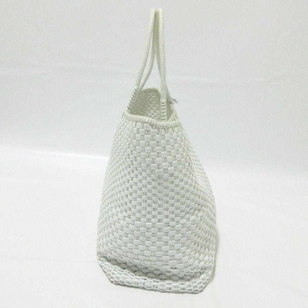Other Other Anteprima Intreccio Handbag Plastic Tote Bag Size ONE SIZE - 6 Thumbnail