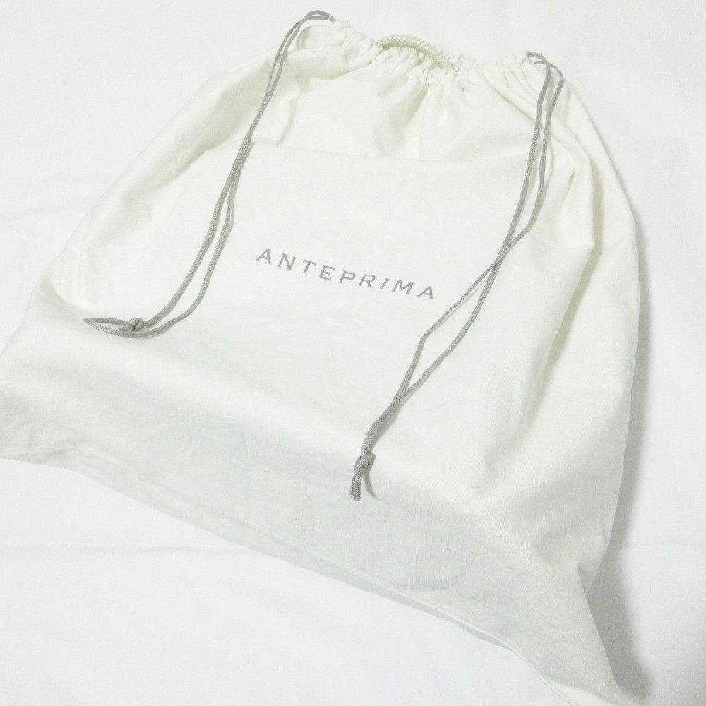 Other Other Anteprima Intreccio Handbag Plastic Tote Bag Size ONE SIZE - 10 Thumbnail