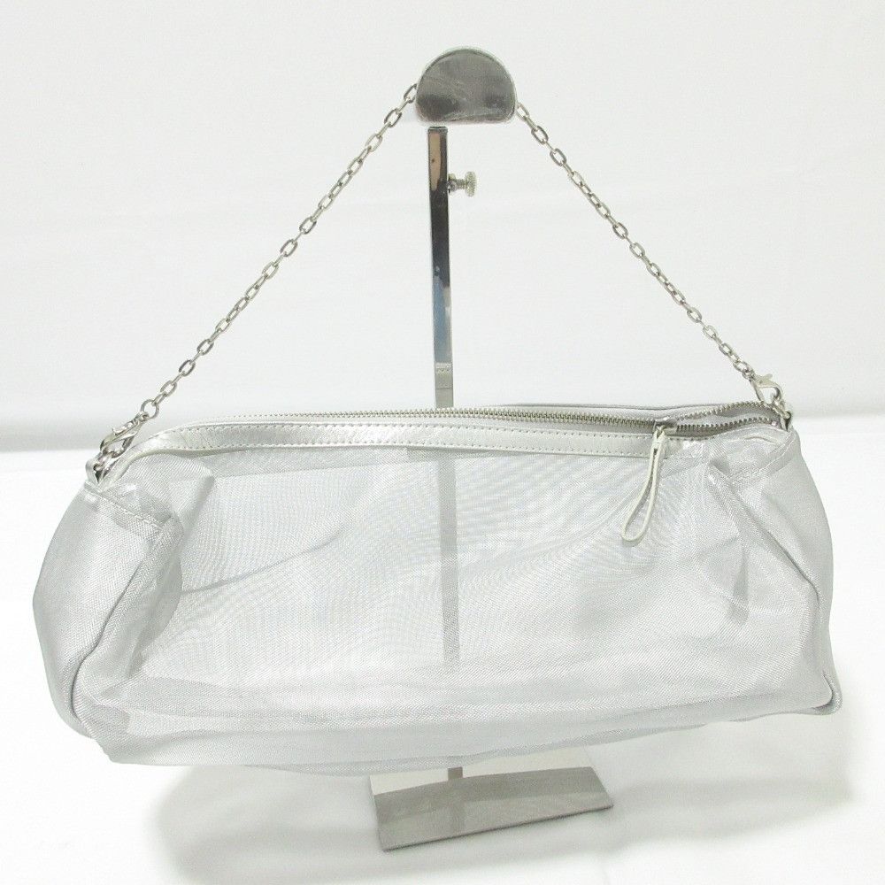 Other Other Anteprima Intreccio Handbag Plastic Tote Bag Size ONE SIZE - 12 Thumbnail