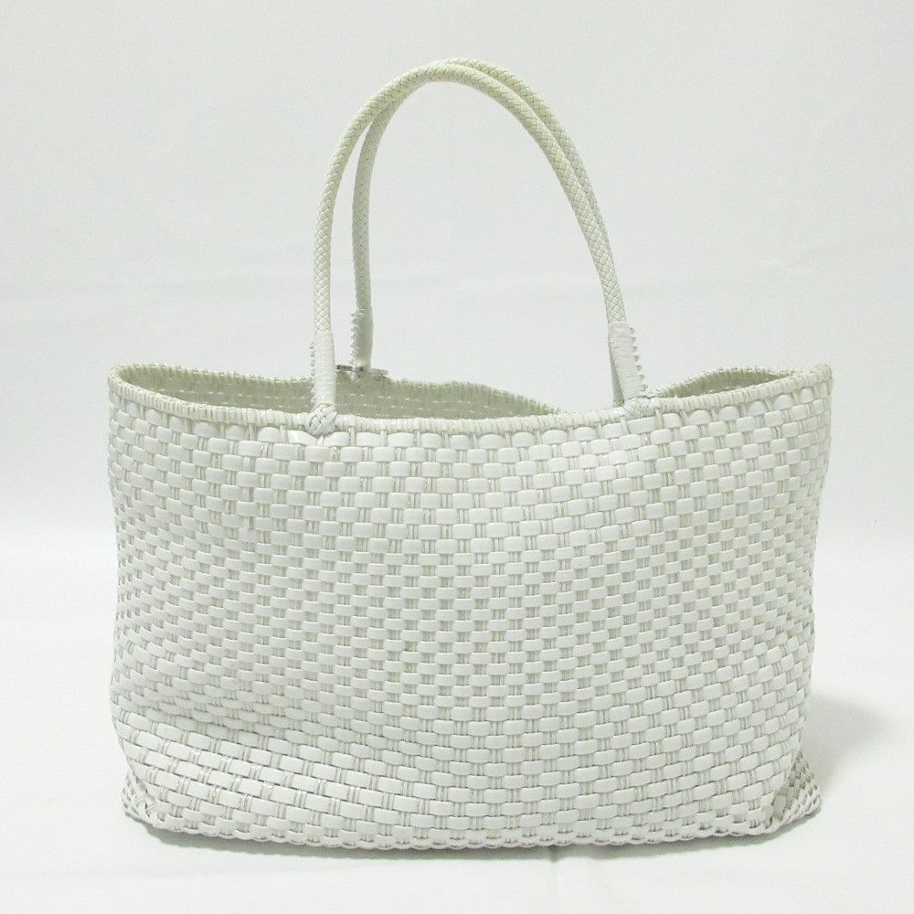 Other Other Anteprima Intreccio Handbag Plastic Tote Bag Size ONE SIZE - 2 Thumbnail