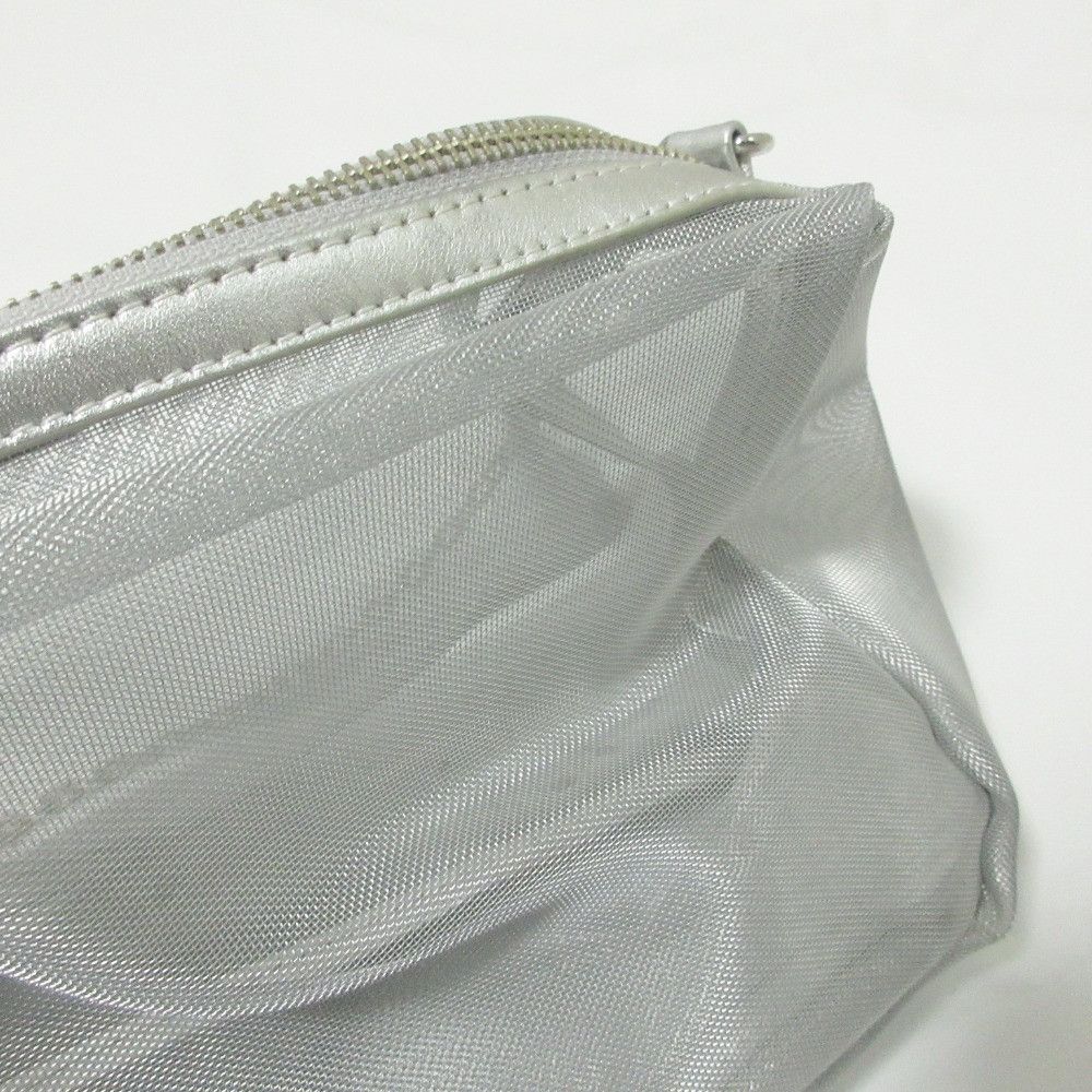Other Other Anteprima Intreccio Handbag Plastic Tote Bag Size ONE SIZE - 14 Thumbnail