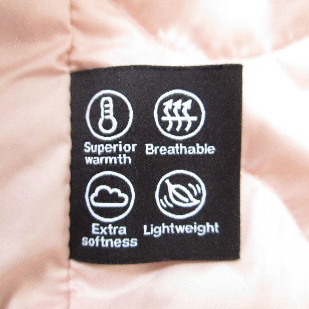 THE NORTH FACE THE NORTH FACE Luwis Heat Padded Jacket Others Outerwear NJ3NN81C DUTY FREE for USA