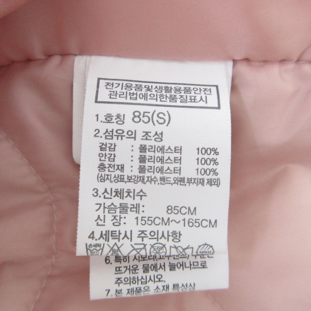 THE NORTH FACE THE NORTH FACE Luwis Heat Padded Jacket Others Outerwear NJ3NN81C DUTY FREE for USA
