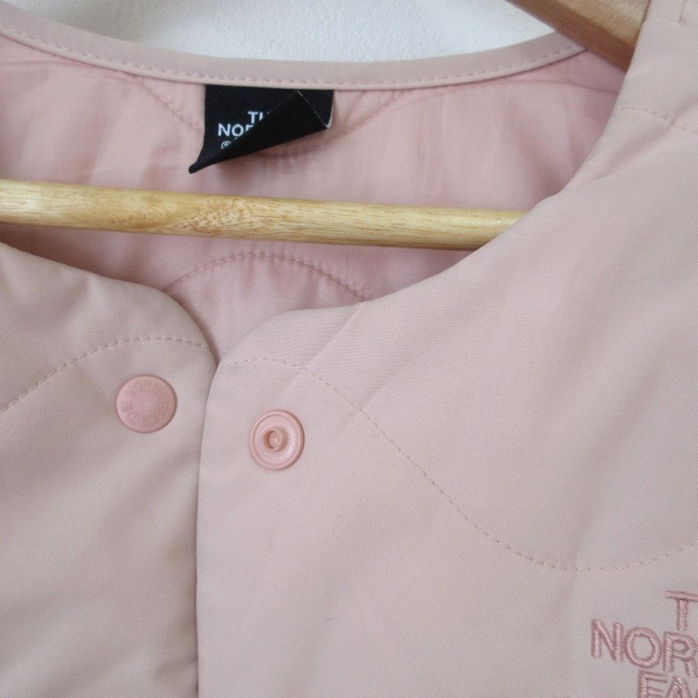 THE NORTH FACE THE NORTH FACE Luwis Heat Padded Jacket Others Outerwear NJ3NN81C DUTY FREE for USA