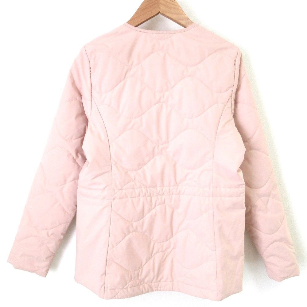 THE NORTH FACE THE NORTH FACE Luwis Heat Padded Jacket Others Outerwear NJ3NN81C DUTY FREE for USA