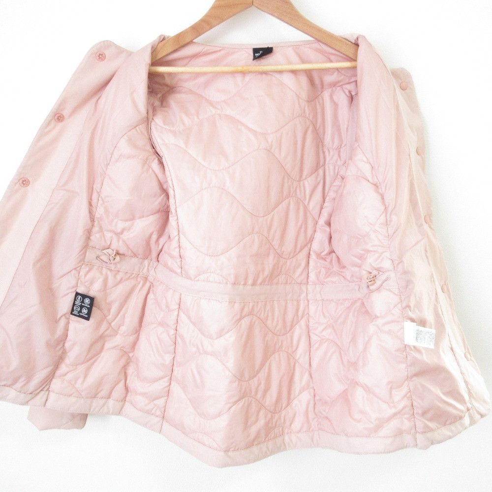 THE NORTH FACE THE NORTH FACE Luwis Heat Padded Jacket Others Outerwear NJ3NN81C DUTY FREE for USA