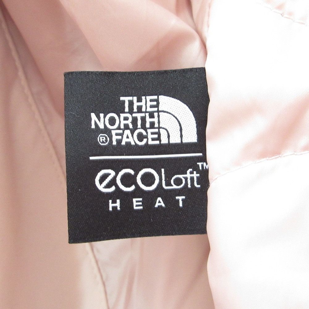 THE NORTH FACE THE NORTH FACE Luwis Heat Padded Jacket Others Outerwear NJ3NN81C DUTY FREE for USA