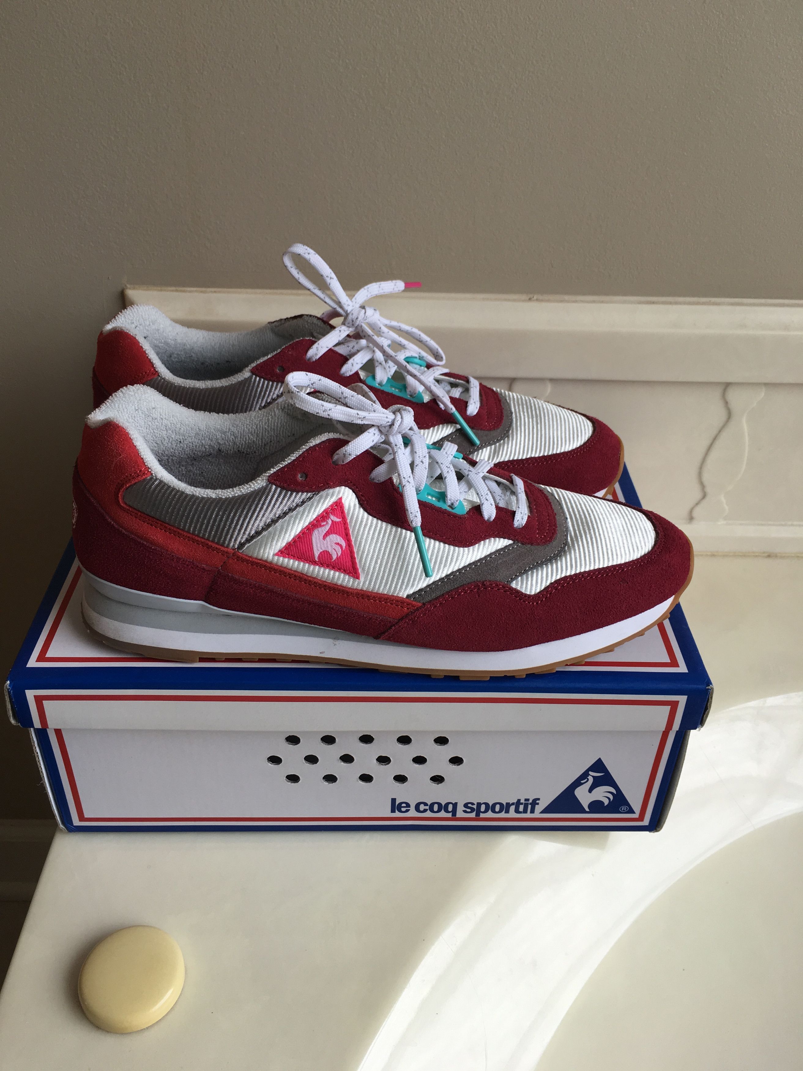 Le coq sportif outlet banana benders