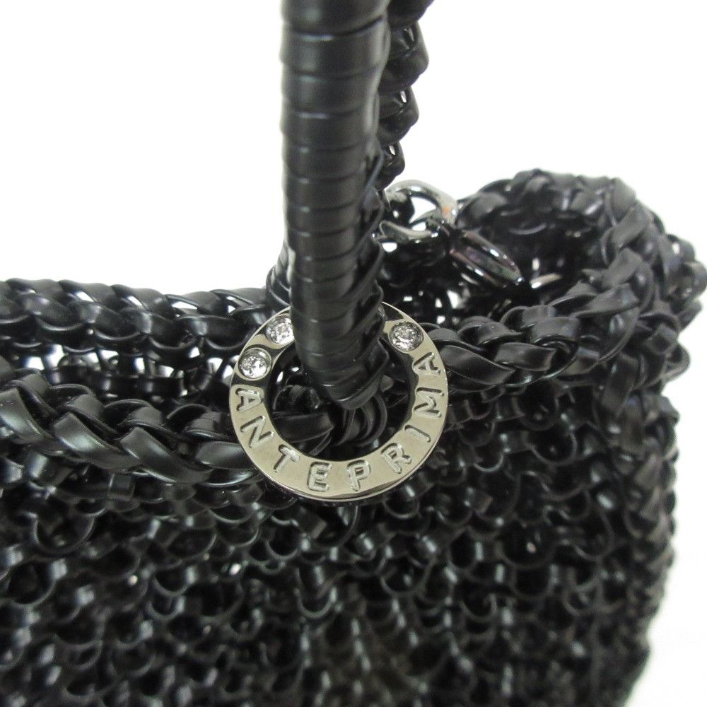Other Other ANTEPRIMA ADESSO MINIATURA PVC 2way shoulder bag Plastic Crossbody Bag Size ONE SIZE - 4 Thumbnail