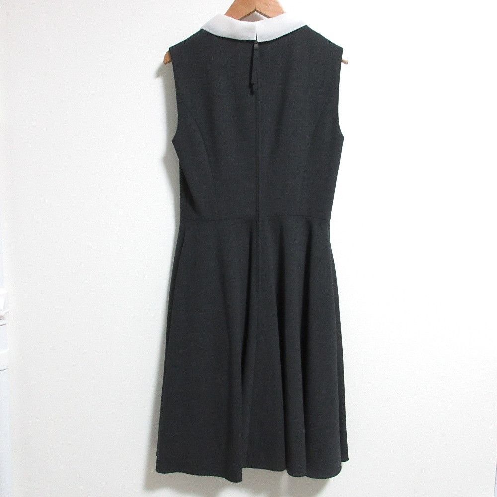 Other Other FOXEY 2WAY Wool Dress Others Dresses 37158 Size ONE SIZE - 2 Thumbnail
