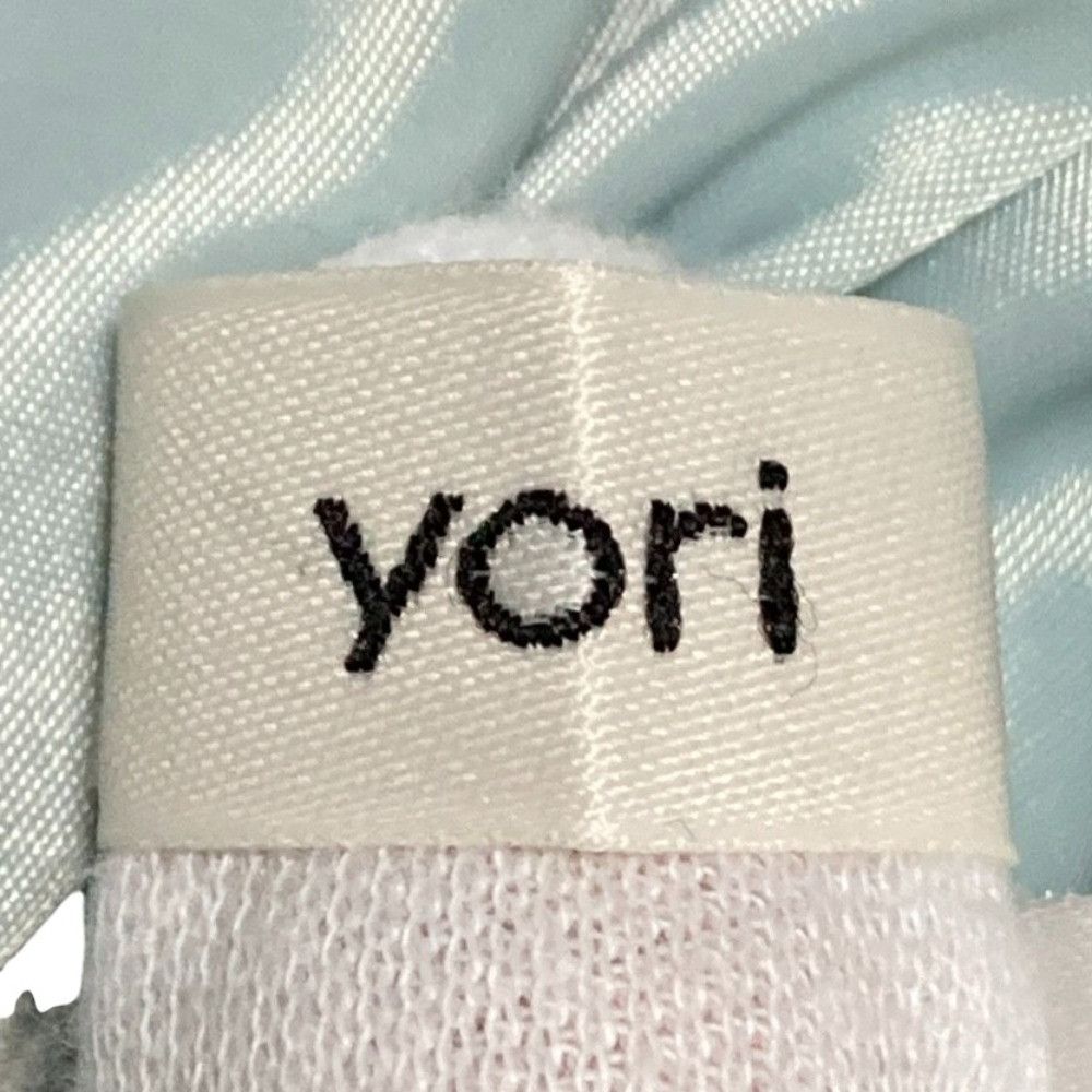 Other yori Easy Waist Wool Pants Others Pants YR2122-107AW DUTY FREE for USA