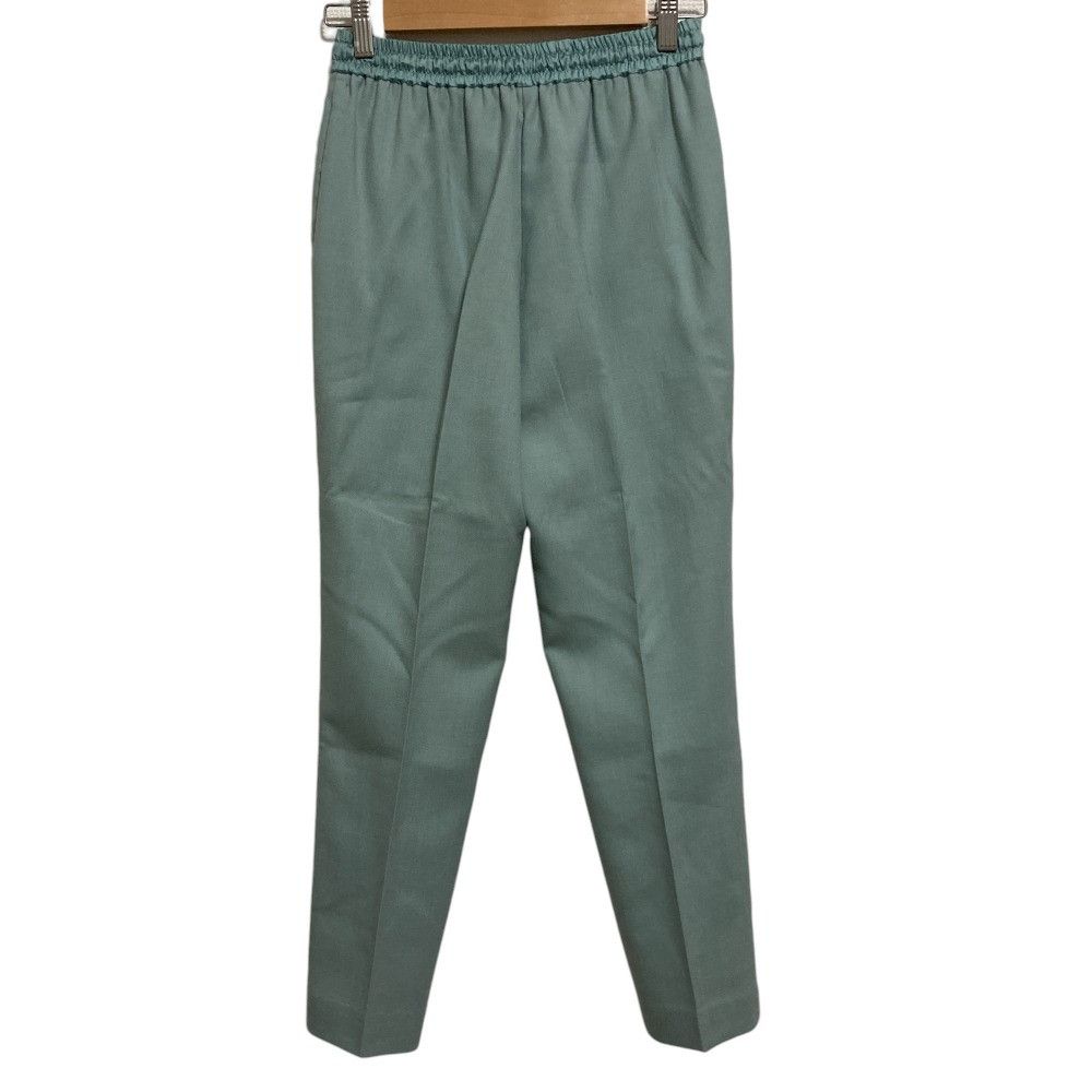 Other yori Easy Waist Wool Pants Others Pants YR2122-107AW DUTY FREE for USA