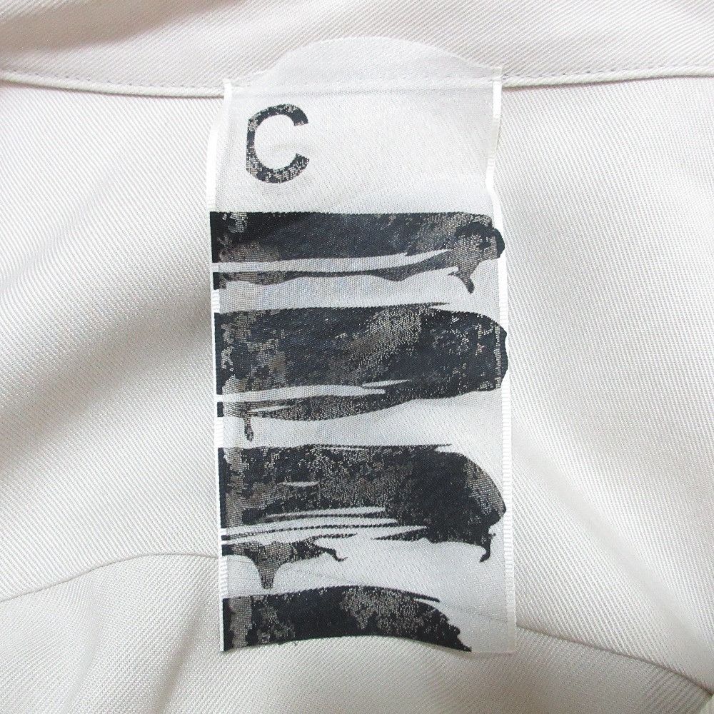 Other Chaos CH009031ER Lyocell Long Shirt Dress Others Dresses CH009031ER DUTY FREE for USA