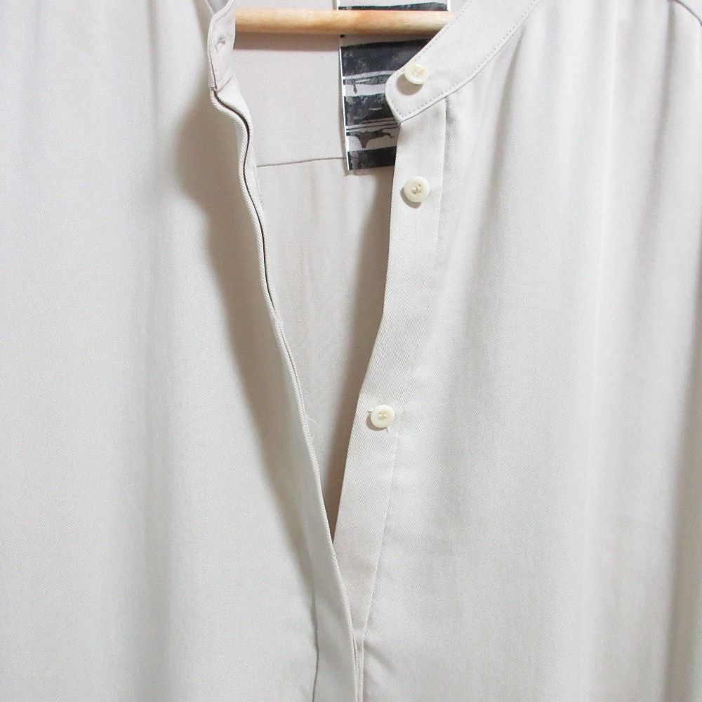 Other Chaos CH009031ER Lyocell Long Shirt Dress Others Dresses CH009031ER DUTY FREE for USA