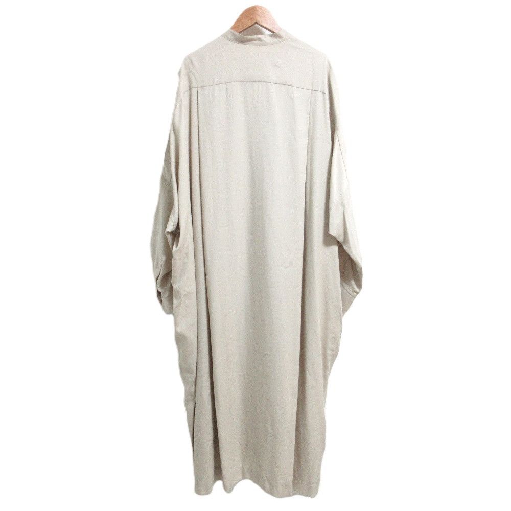 Other Chaos CH009031ER Lyocell Long Shirt Dress Others Dresses CH009031ER DUTY FREE for USA
