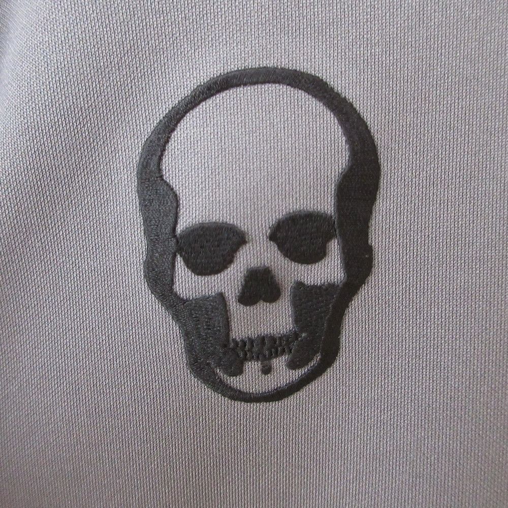 Other Lucien Pellat-Finet × Arena Skull Logo Track Jacket Others